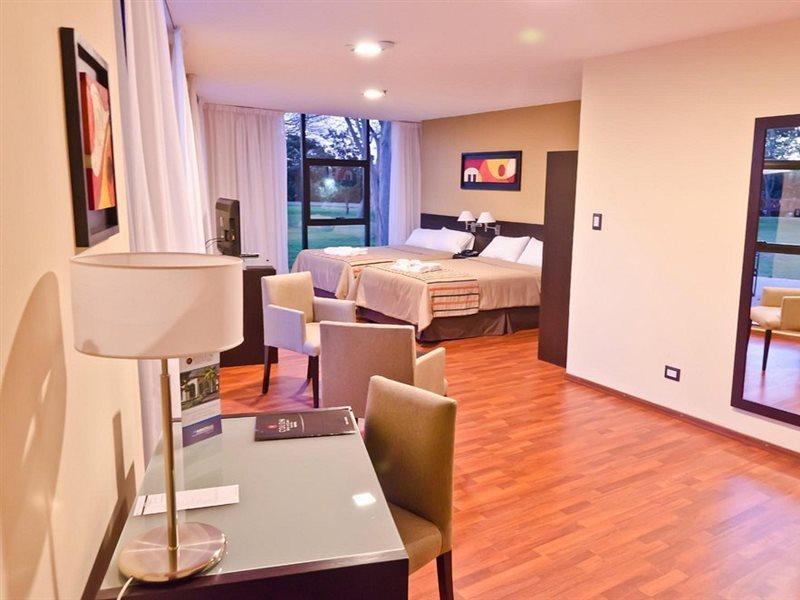 Colon Hotel De Campo Resort & Spa Santa Fe Luaran gambar