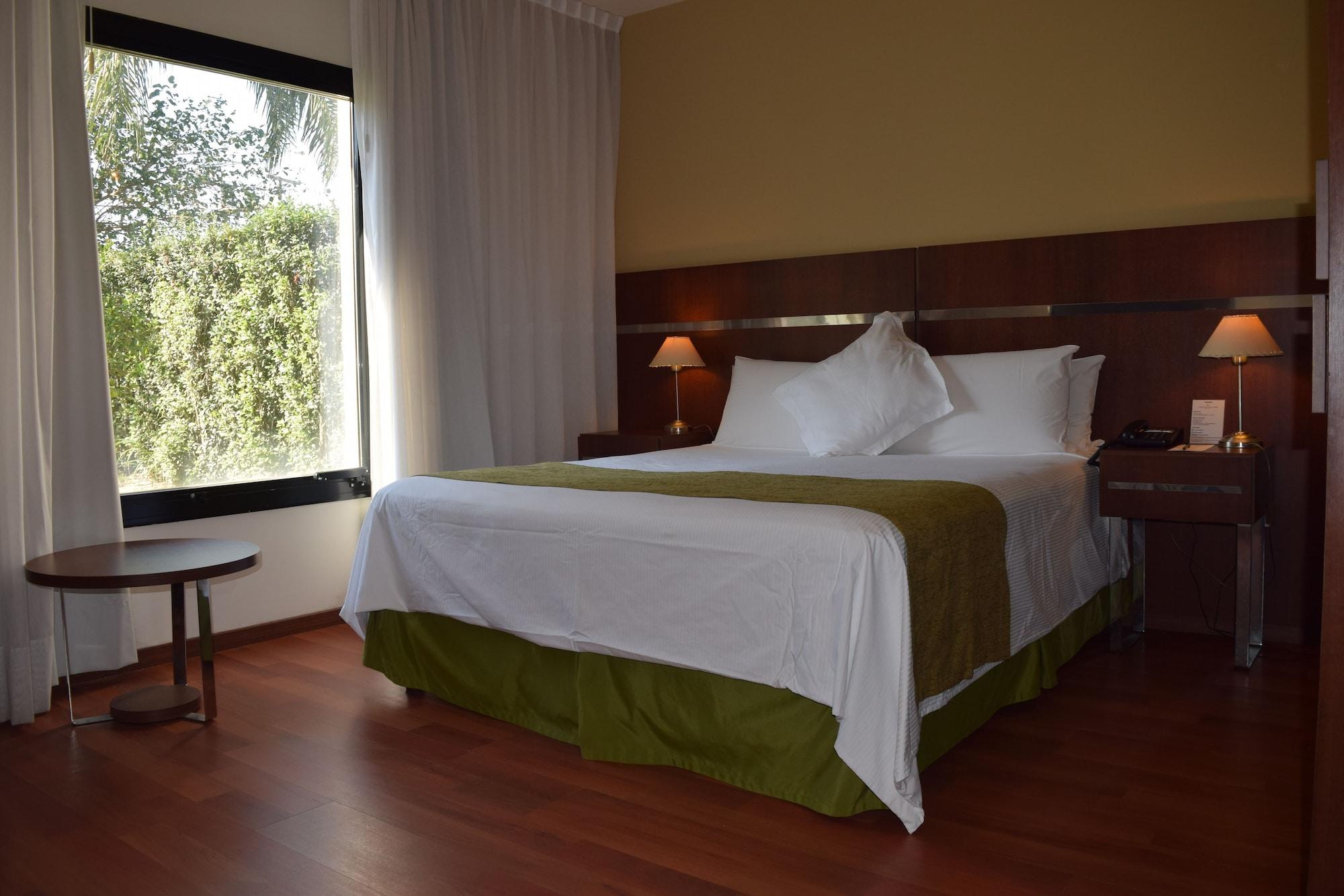 Colon Hotel De Campo Resort & Spa Santa Fe Luaran gambar