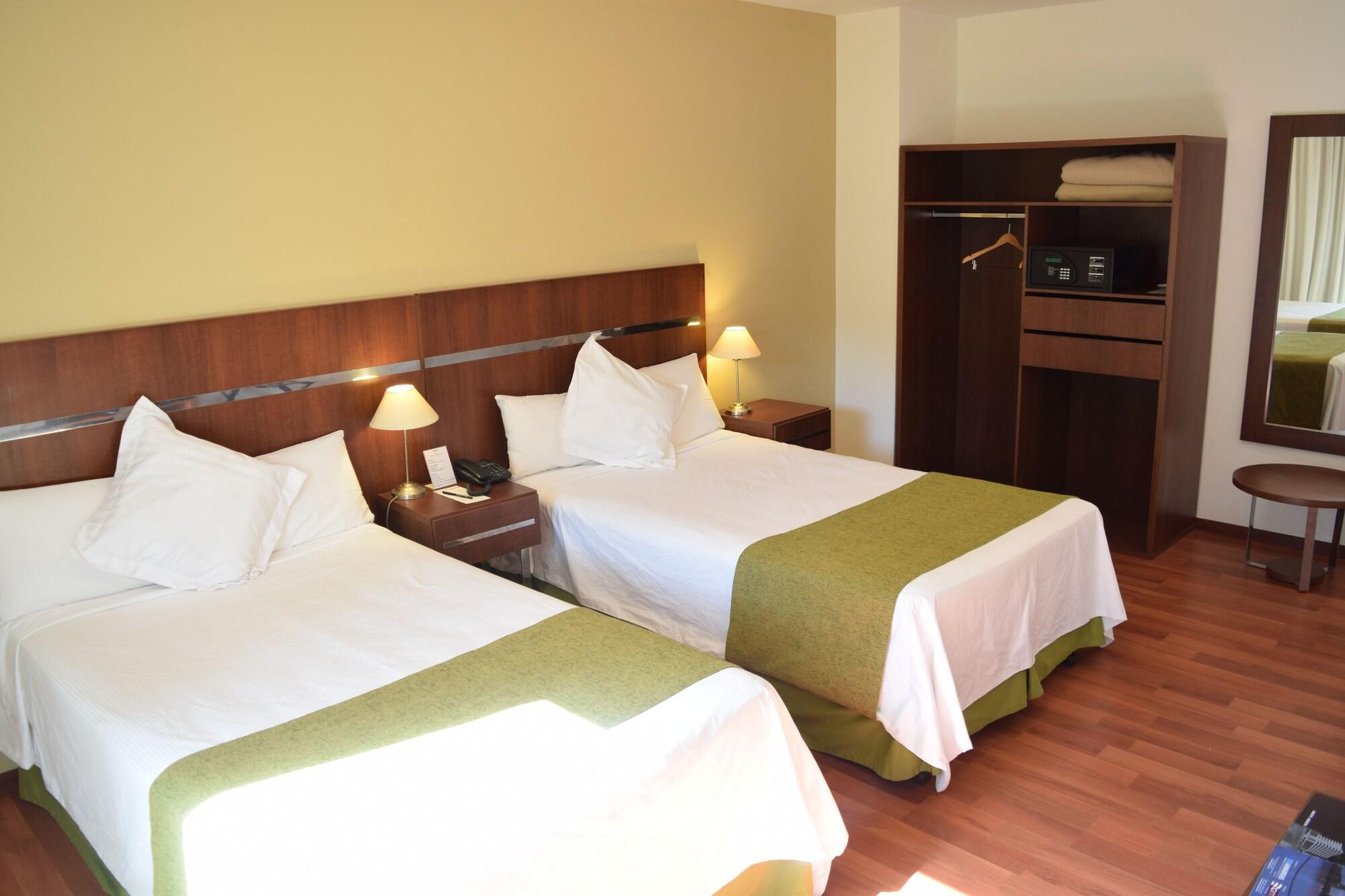 Colon Hotel De Campo Resort & Spa Santa Fe Luaran gambar