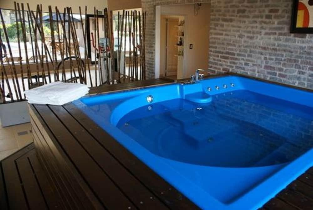 Colon Hotel De Campo Resort & Spa Santa Fe Luaran gambar