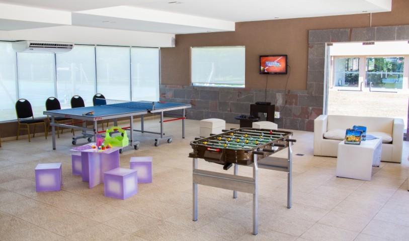 Colon Hotel De Campo Resort & Spa Santa Fe Luaran gambar